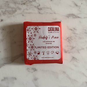 Jabones edición Navidad