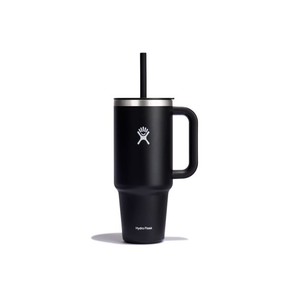 Travel Tumbler 40 oz.