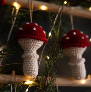 Adornitos para el arbol