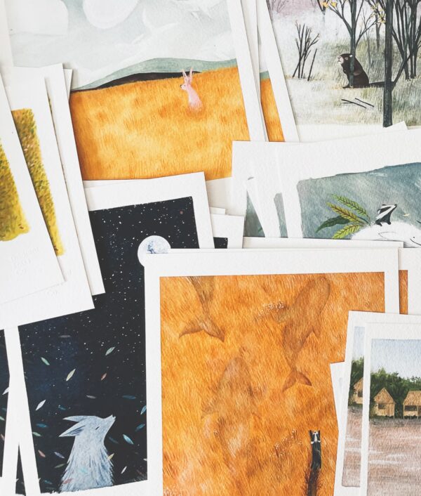 GICLÉE PRINTS  - Edición Limitada