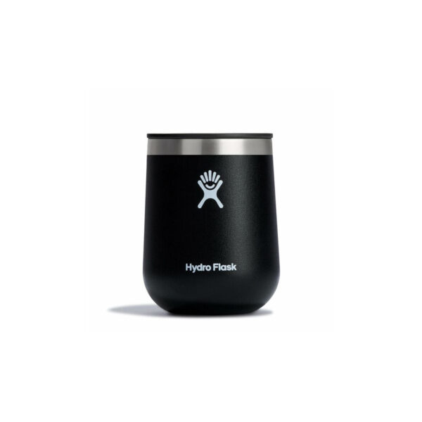 Ceramic Wine Tumbler 10 OZ